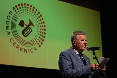 Slavnostna akademija Godbe Cerknica 25 Foto Ljubo Vukelič